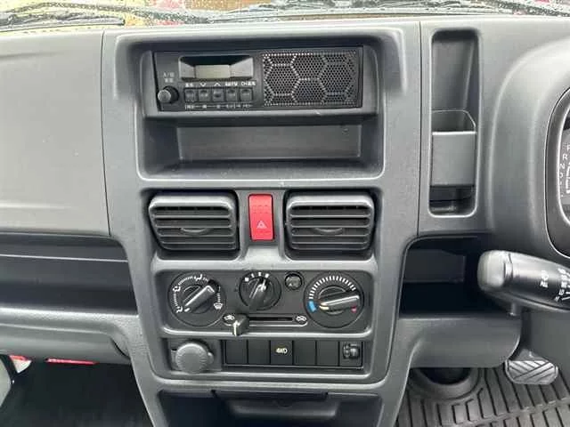 Suzuki Carry Truck DA16T 2020